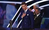 Players rejected Chinese Super League Cristiano Ronaldo